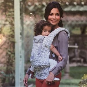 petunia picklebottom ergo